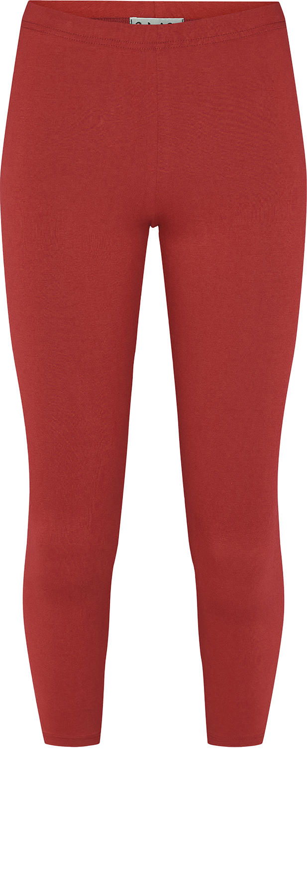 Leggings 3/4 organic cotton